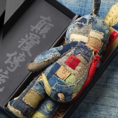 兔小偶-补衲-资料图