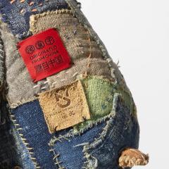 兔小偶-补衲-资料图