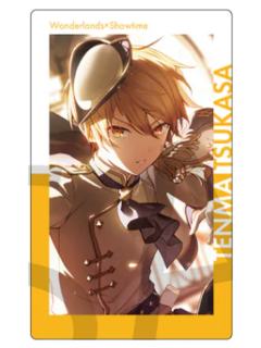 天马司 B2小卡-ePickvol.26