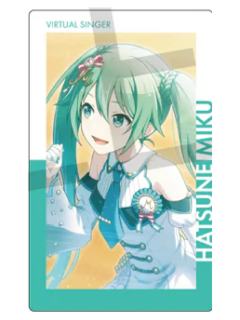 初音未来 B1小卡-ePickvol.26