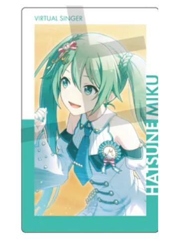 初音未来 B1小卡-ePickvol.26