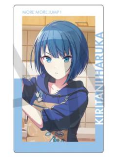 桐谷遥 B1小卡-ePickvol.26