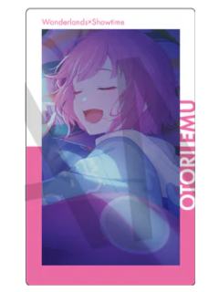 凤笑梦 B1小卡-ePickvol.26