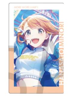 花里实乃理 B2小卡-ePickvol.26