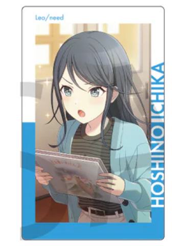 星乃一歌 A1小卡-ePickvol.26