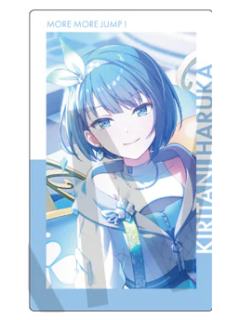 桐谷遥 B2(签)小卡-ePickvol.26