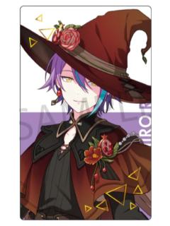 神代类 A(特典)小卡-ePickvol.26