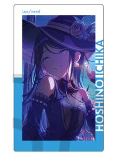 星乃一歌 A2(签)小卡-ePickvol.26