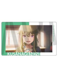 草薙宁宁 B1小卡-ePickvol.26