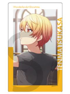 天马司 B1小卡-ePickvol.26