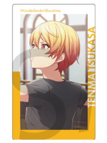 天马司 B1小卡-ePickvol.26