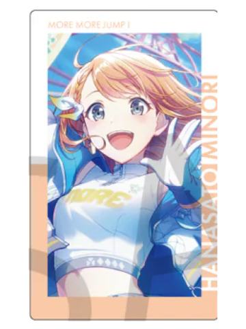 花里实乃理 B2(签)小卡-ePickvol.26