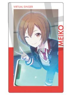 MEIKO A1小卡-ePickvol.26