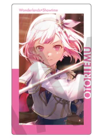 凤笑梦 B2(签)小卡-ePickvol.26