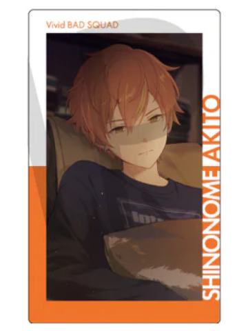 东云彰人 A1小卡-ePickvol.26