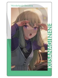 草薙宁宁 A1小卡-ePickvol.26