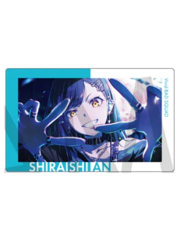 白石杏 A2小卡-ePickvol.26