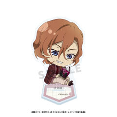 中原中也立牌-读书ver.系列