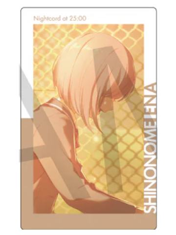 东云绘名 C1小卡-ePickvol.26