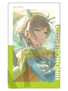 日野森志步 C2(签)小卡-ePickvol.26