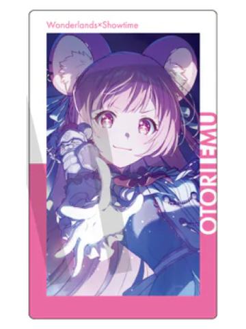 凤笑梦 C2(签)小卡-ePickvol.26