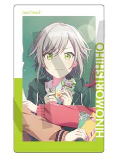 日野森志步 C1小卡-ePickvol.26