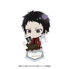 芥川龙之介立牌-读书ver.系列