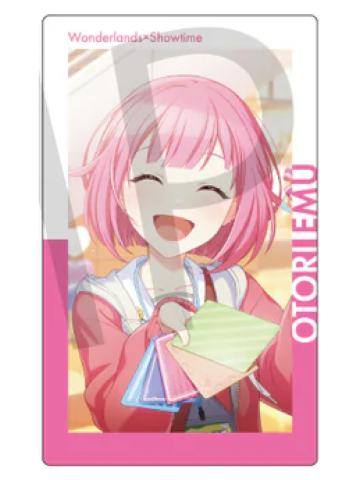 凤笑梦 C1小卡-ePickvol.26