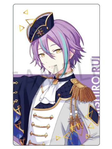 神代类 B(特典)小卡-ePickvol.26