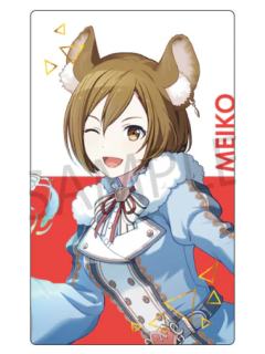 MEIKO C(特典)小卡-ePickvol.26