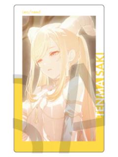 天马咲希 C2小卡-ePickvol.26