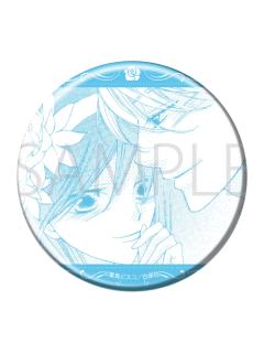 藤冈春绯&须王环-白泉社吧唧