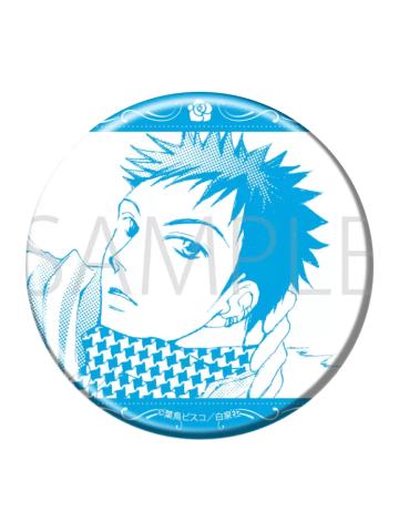 铦之冢崇B-白泉社吧唧