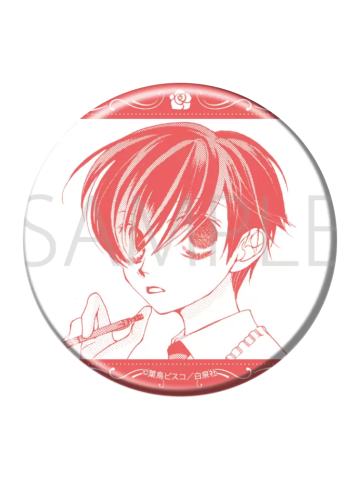 藤冈春绯B-白泉社吧唧