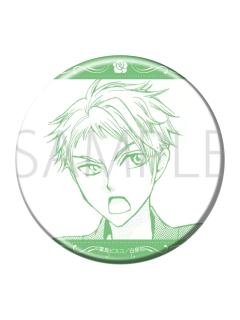 常陆院光B-白泉社吧唧