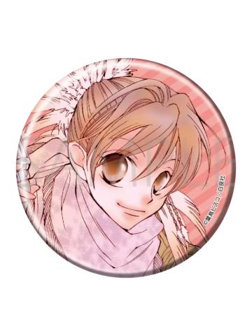 藤冈春绯A-白泉社吧唧