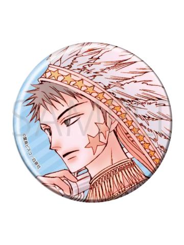 铦之冢崇A-白泉社吧唧