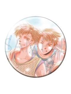 常陆院光&常陆院馨A-白泉社吧唧