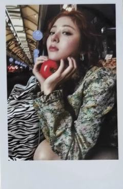 ald预售拍立得 允