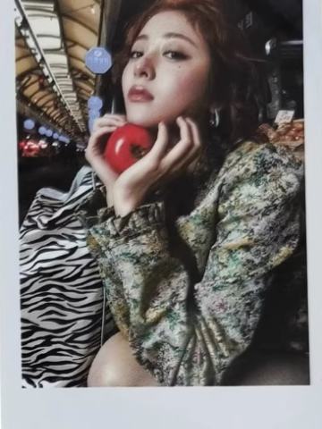 ald预售拍立得 允