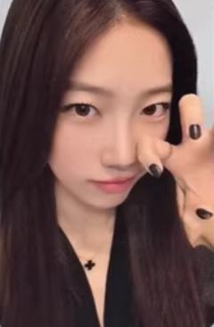 am预售 叶 单封ver.