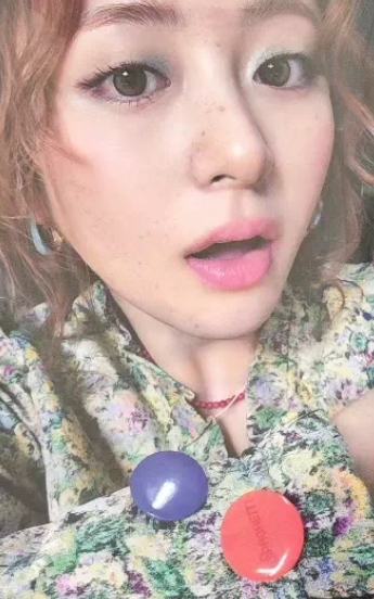 wvs预售 允 单封ver.