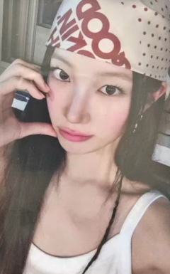 wvs预售 叶 单封ver.