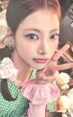 wvs预售 恩 单封ver.