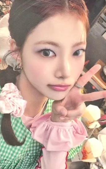 wvs预售 恩 单封ver.