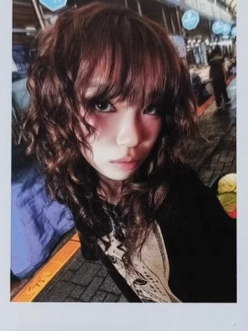 ald预售拍立得 采