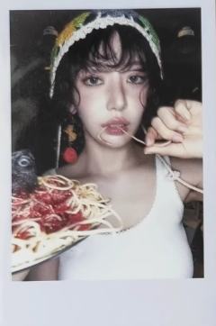 ald预售拍立得 樱