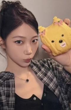 wvs预售 叶 压力球ver.