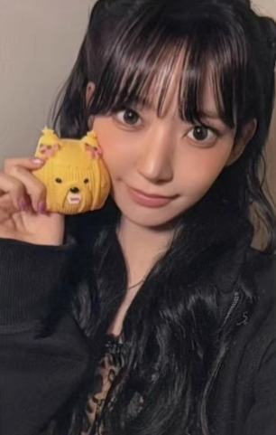 wvs预售 樱 压力球ver.