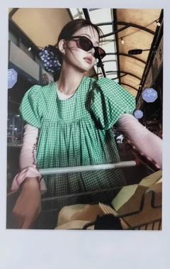 ald预售拍立得 恩